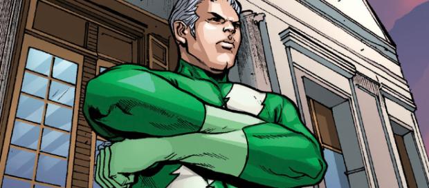 Quicksilver vuelve a surgir en Avengers 4. Quicksilver vuelve a surgir en Avengers 4.