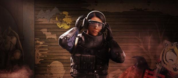 Rainbow Six Siege revela gadgets únicos de operadores italianos Rainbow Six Siege revela gadgets únicos de operadores italianos