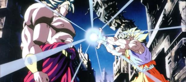 Regresará Broly a Dragon Ball Super? | Cine PREMIERE - com.mx Regresará Broly a Dragon Ball Super? | Cine PREMIERE - com.mx