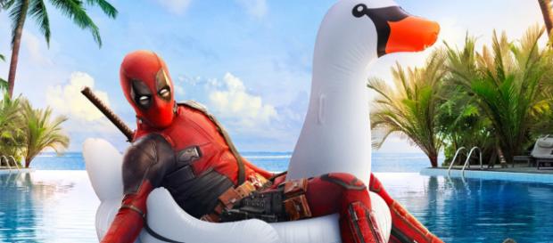 Reseña: Deadpool 2 – Un genial festín de excesos. Reseña: Deadpool 2 – Un genial festín de excesos.