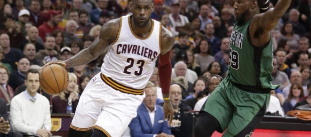 Resultado Celtics - Cavaliers | Playoff NBA - mundodeportivo.com Resultado Celtics - Cavaliers | Playoff NBA - mundodeportivo.com