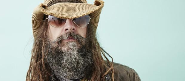 Rob Zombie: musico, cantante y director Rob Zombie: musico, cantante y director