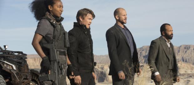 "Safe": es por eso que no debería haber una segunda temporada "Safe": es por eso que no debería haber una segunda temporada