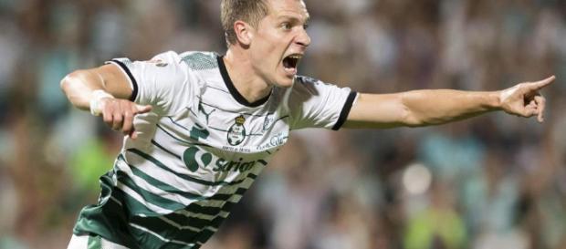Santos Laguna impone respeto ante Toluca y gana el torneo Santos Laguna impone respeto ante Toluca y gana el torneo