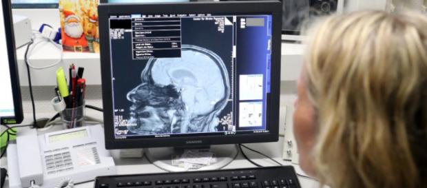 Schlaganfall: Stroke Units - 5 Räume, die Ihr Leben retten können ... - bild.de Schlaganfall: Stroke Units - 5 Räume, die Ihr Leben retten können ... - bild.de