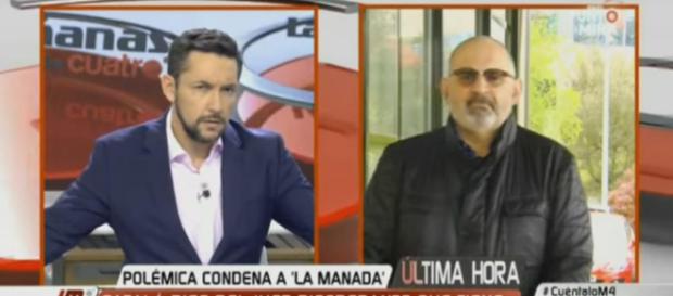 Se cargan Las mañanas de Cuatro por presiones políticas Se cargan Las mañanas de Cuatro por presiones políticas