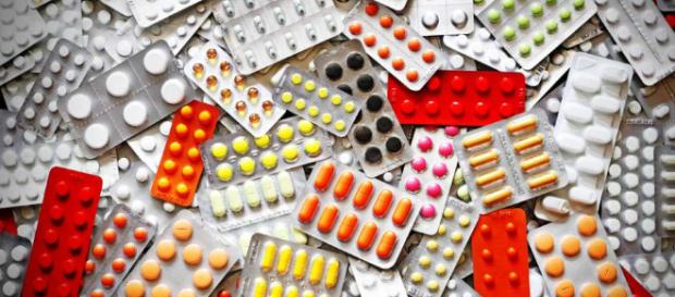 Si tomas muchos medicamentos, esta información puede salvar tu ... - eldiariony.com Si tomas muchos medicamentos, esta información puede salvar tu ... - eldiariony.com
