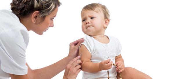 Soy pediatra y yo, vacuno a mis hijos. | Lucía, mi Pediatra. Soy pediatra y yo, vacuno a mis hijos. | Lucía, mi Pediatra.