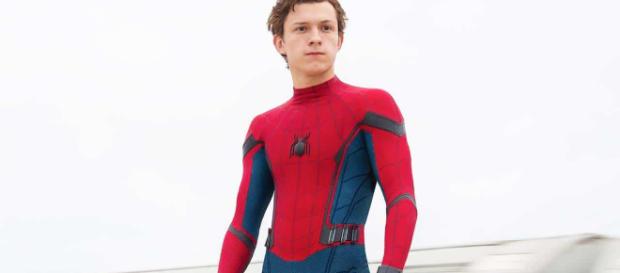 Tom Holland es exactamente lo que vio Stan Lee al escribir Spider-Man Tom Holland es exactamente lo que vio Stan Lee al escribir Spider-Man