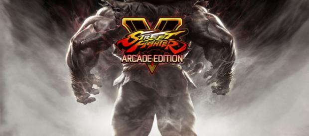 Street Fighter 5: Arcade Edition y un gran torneo Street Fighter 5: Arcade Edition y un gran torneo