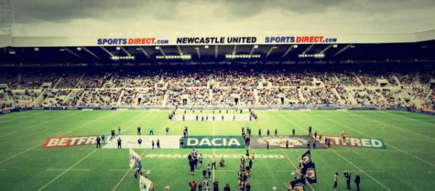 The Magic Weekend is a truly fantastic spectacle where fans of rival clubs mix and enjoy the entertainment. Image Source - theversed.com The Magic Weekend is a truly fantastic spectacle where fans of rival clubs mix and enjoy the entertainment. Image Source - theversed.com