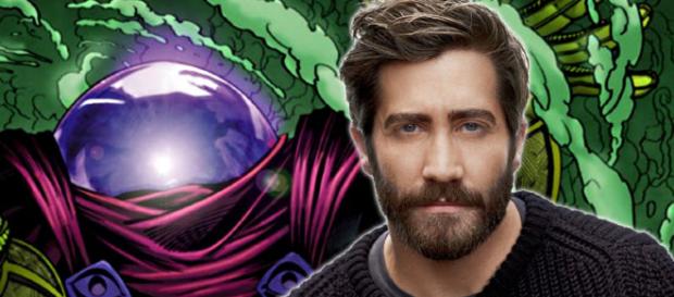 Una historia que los fanáticos de Gyllenhaal esperan. Una historia que los fanáticos de Gyllenhaal esperan.