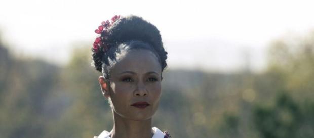'Westworld': Akane tuve un reto bastante fuerte 'Westworld': Akane tuve un reto bastante fuerte