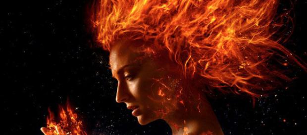 X-Men: Dark Phoenix trae mas sorpresas en su nueva entrega. X-Men: Dark Phoenix trae mas sorpresas en su nueva entrega.