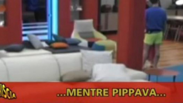 Droga al Grande Fratello? Audio shock