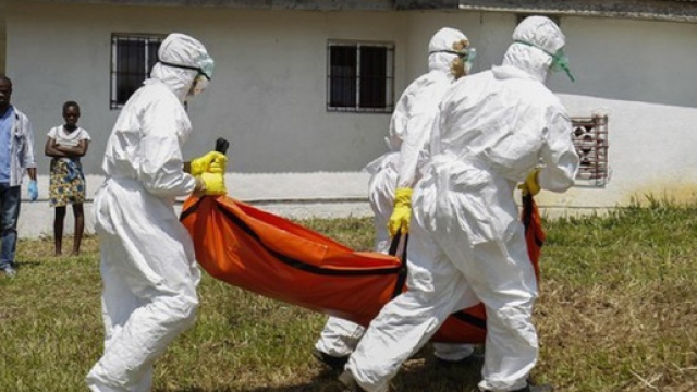 Ebola, nuovo allarme in Congo: partita la campagna di vaccinazione