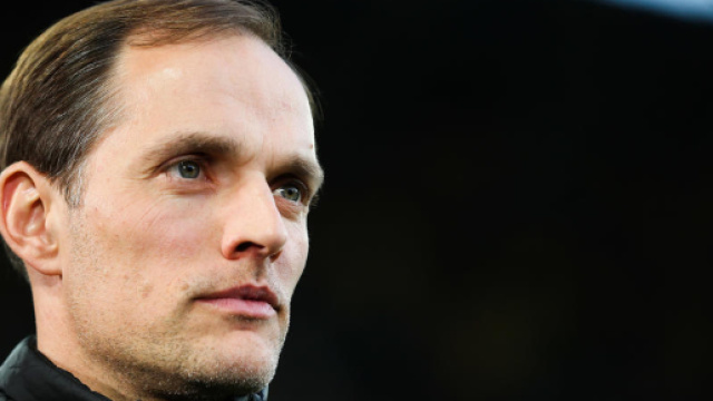 Foot PSG - PSG : Tuchel impose un joueur à 80ME au PSG ! - Foot 01 - foot01.com