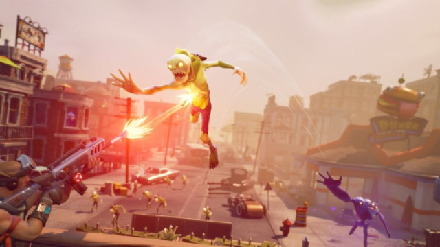 Fortnite sar&agrave; sui dispositivi Android