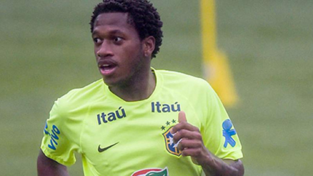 Fred passerait un nouveau cap dans sa carrière en rejoignant Manchester United - Manchester Evening News