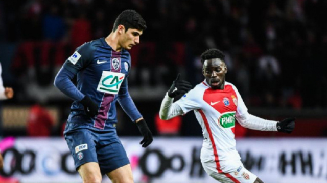 Gonçalo Guedes voudrait rester à Valence après sa belle saison en Liga