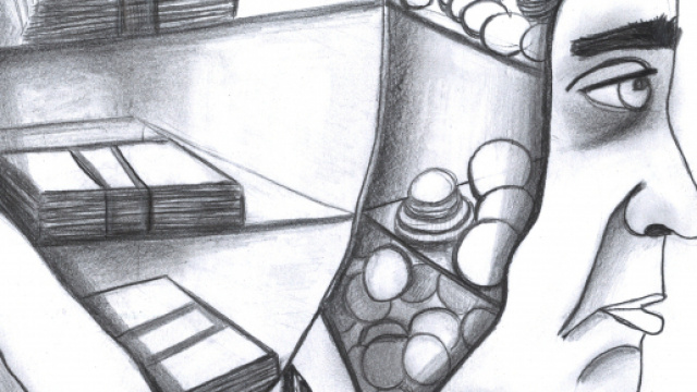 illustrazione di Rossella Grasso