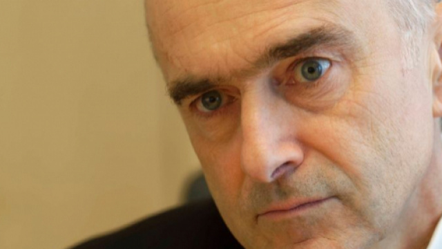 Jean-Pierre Denis, Président du Crédit Mutuel Arkéa