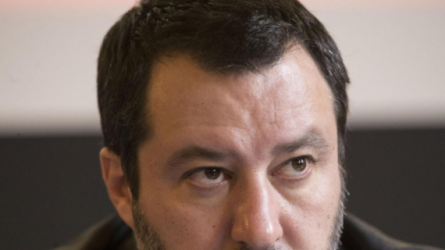 Matteo Salvini su Balotelli "Deve essere umile".