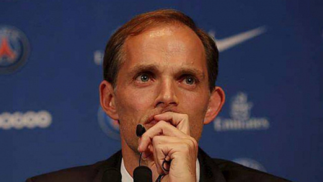 Mercato - PSG : Thomas Tuchel prend sa première décision forte !