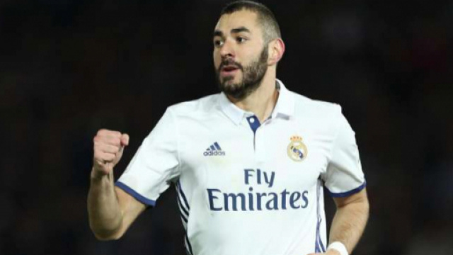 Mercato - Real Madrid : l'Inter prête à faire une offre pour Karim Benzema !