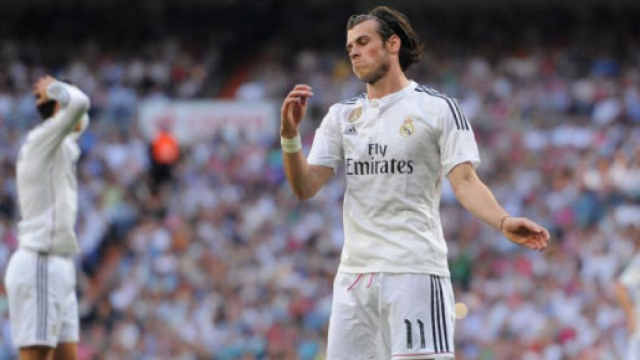 Mercato - Real Madrid : Zidane a trouvé le remplaçant de Gareth Bale !