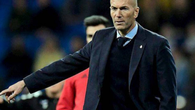 Mercato : Une star de Bundesliga met les choses au clair avec Zidane !