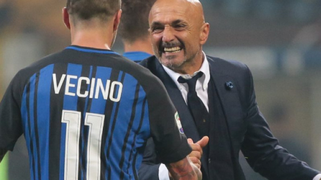 PremiumSport - Inter confirms: Matias Vecino not injured - sempreinter.com