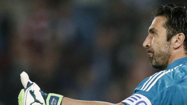 PSG : Buffon prêt à rejoindre le Paris Saint-Germain ?