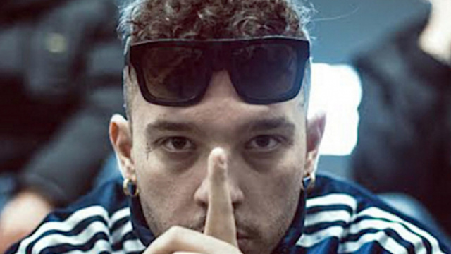 Rasty Kilo, finalmente libero, si sfoga dopo l'arresto