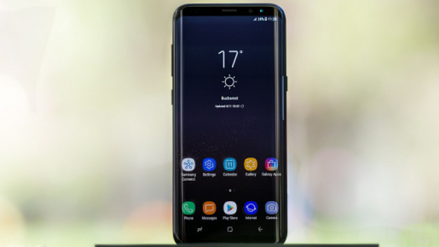 Samsung Galaxy S9, importanti novità sull'aggiornamento per Android Oreo 8.1