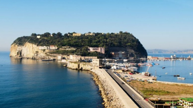 Saviano, gli Arco Iris in scena con 'Tutta colpa del dna' al carcere di Nisida