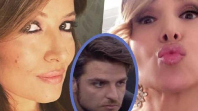 Selvaggia Lucarelli umilia la D'Urso e l'ex di Nina Moric a ... - blastingnews.com