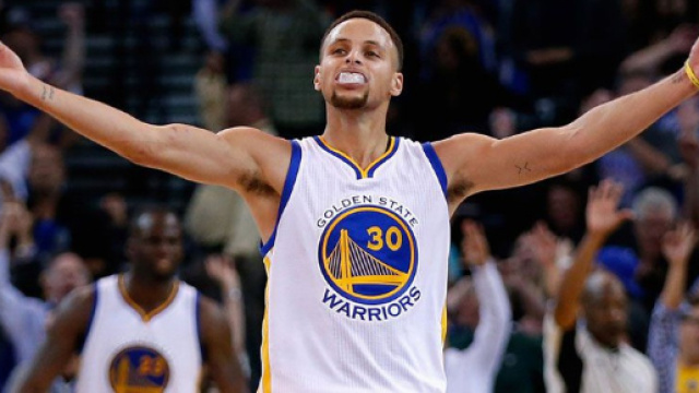 Steph Curry lands richest contract in NBA history at $201 million - mashable.com