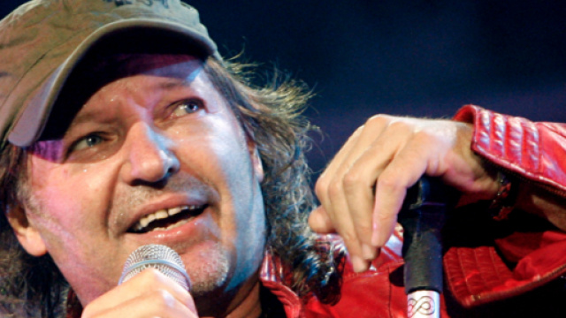 Vasco Rossi ha individuato i veri eredi del cantautorato italiano