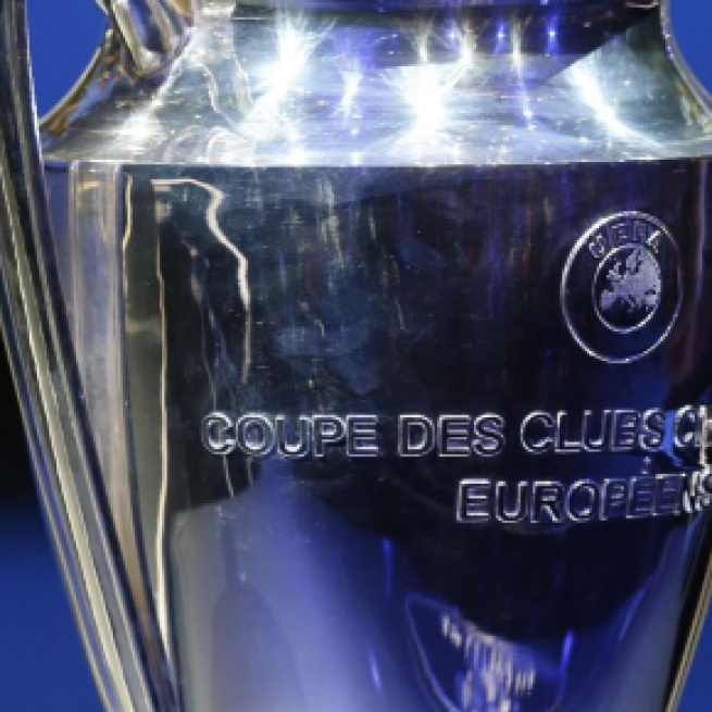 Champions League: tutte le probabili fasce dei sorteggi