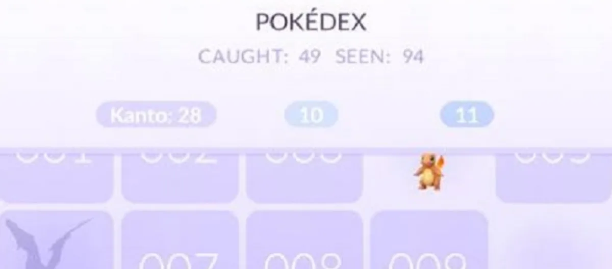 Alola Pokédex (Pokémon GO)