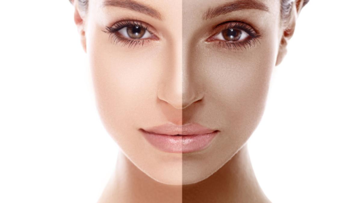 como quitar la melanina del cuerpo como quitar la melanina del cuerpo