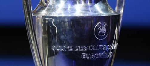 Champions League: tutte le probabili fasce dei sorteggi