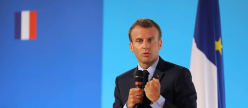 Banlieues. Emmanuel Macron ne livre pas un plan, mais une ... - ouest-france.fr