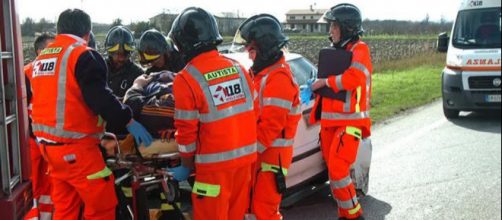 Calabria, 25enne muore a causa di un sinistro. (Foto di repertorio)