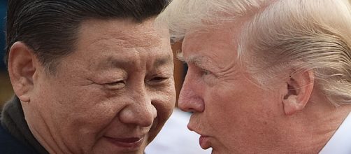 China responde a lla ola de sanciones de EEUU