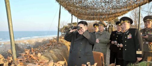 Corea del Norte destruirá uno de sus sitios con armas nucleares