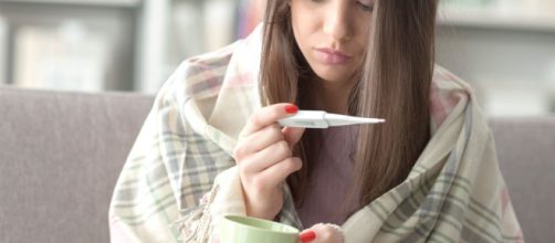 Cuál es la diferencia entre la gripe y el resfriado? - sabervivirtv.com