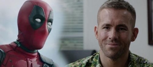 Deadpool 2: Ryan Reynolds celebra la conclusione delle riprese con ... - supereroi-news.com