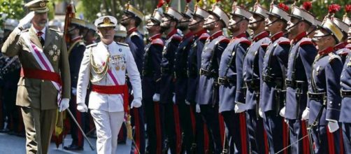 ¿En qué se está gastando el dinero el Estado Mayor de Defensa Español?